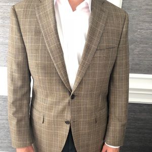 Peter Millar Sport Coat 40R